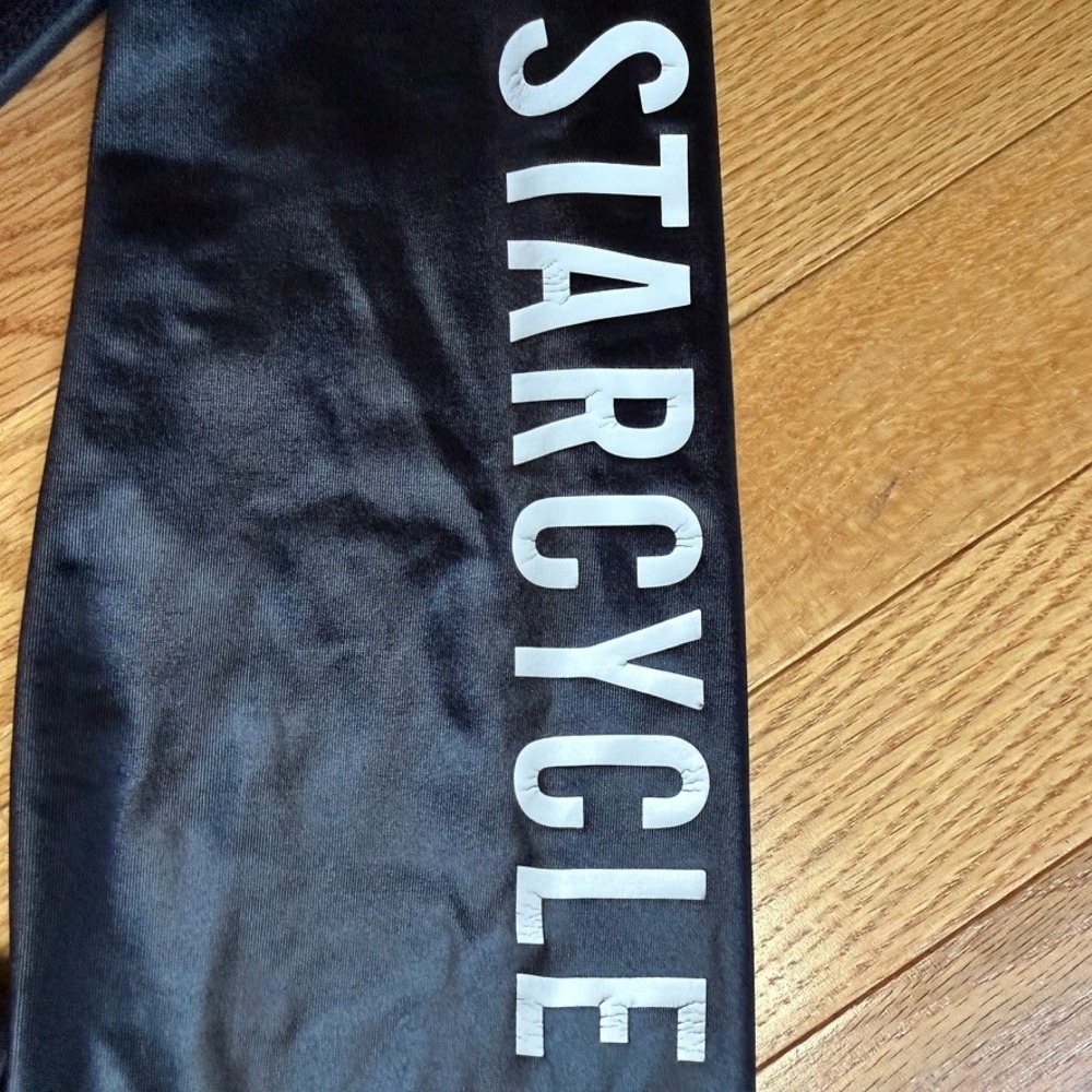 Beach Riot Starcycle High Rise Leggings - Picture 6 of 6